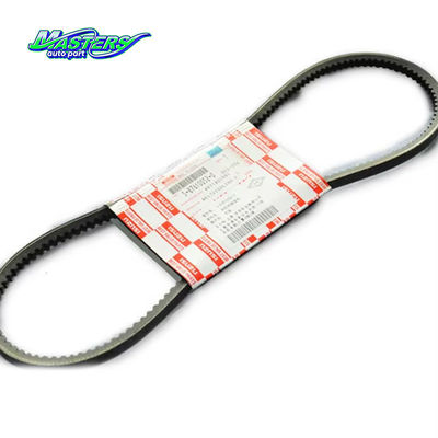 Les maîtres de la ceinture automobile automobile 5-87610052-0 8-97180199-1 ventilateur de refroidissement pour ISUZU