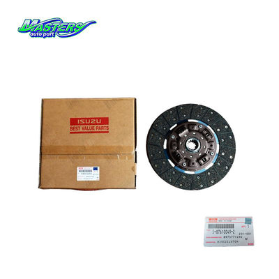 Les pièces de transmission automatique 5-87610049-1 8-98255959-1 Disque d'embrayage Aisin Pour ISUZU