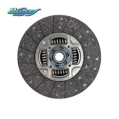 Les pièces de transmission automatique 5-87610084-0 8-97368063-0 Disque d'embrayage Aisin Pour ISUZU