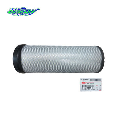 Les masters 1-87610112-0 1-14215217-0 Filtre à air (interne) pour les ISUZU