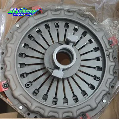 Assemblage de plaque de pression de l'embrayage des maîtres 1-87611003-0 1-31220430-0 Pour les pièces automobiles Isuzu