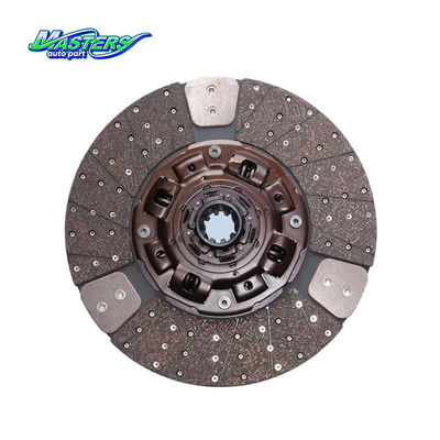 Les pièces de transmission automatique Masters 1-87611002-0 1-31240865-0 Disque d'embrayage Aisin Pour ISUZU