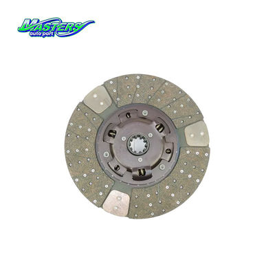 Les pièces de transmission automatique 1-87611000-0 1-31240892-0 Disque d'embrayage Aisin Pour ISUZU