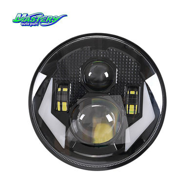 Lampes de travail à LED de 7 pouces 39W 1600LM pour projetteur SUV XM-177-R-04P-006-L