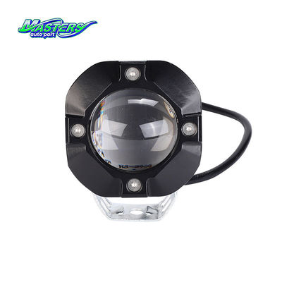 Lumière de travail à LED de 3 pouces LED Lamo XM-3IN-1P-001 20W 1800LM 2900-6500K H4