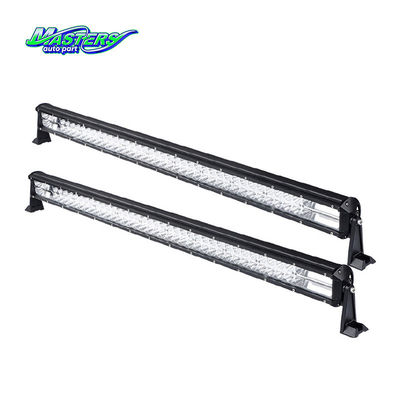 Lumière de travail de 42 pouces XM-1047-S-88P-001-R 90W 8000LM 1700-6500K