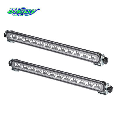 Lumière de travail à LED de 18 pouces H4 de Masters 42W 2200LM 6500K Nouveau état