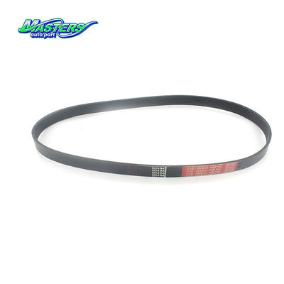 Ceinture de ventilateur de refroidissement pour ISUZU BVP modèle 1876101060 et 8976118600