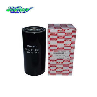 Filtre à carburant pour ISUZU BVP modèle 1876101650 et 8981232560