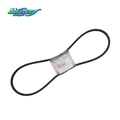 Ceinture d'origine pour le modèle ISUZU 1876101030 et 8976031381