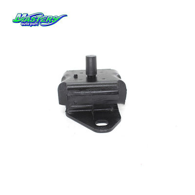 Cushion en caoutchouc monté sur le moteur avant ISUZU BVP modèle 5876101870 & 8970806200