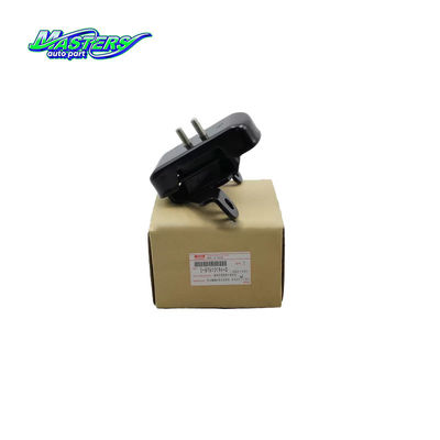 Le moteur ISUZU BVP est monté sur une plaque en caoutchouc 5876101940 8970391893