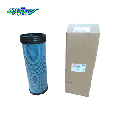 L'élément de filtre à air ISUZU BVP 1876101141 8980714220