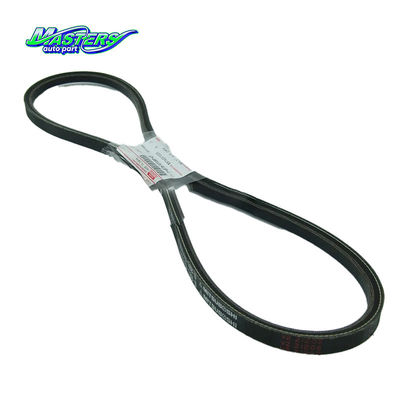 La ceinture de compresseur de climatisation ISUZU BVP 1876101880 8976051020