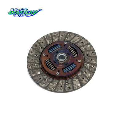 Le disque d'embrayage de l' ISUZU BVP 5876101080 8970706570