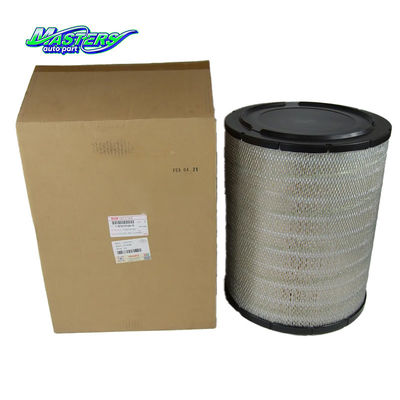 Le filtre à air ISUZU BVP 1876101660 1142152130