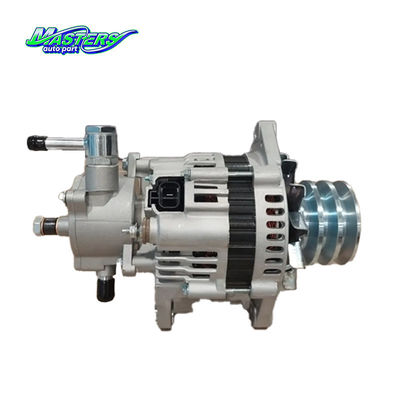 L'assemblage de l'alternateur ISUZU BVP 5876102680 8973515721