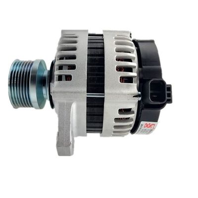 L'assemblage de l'alternateur ISUZU BVP 5876102690 8980750260