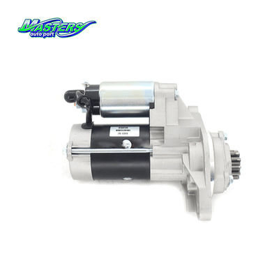 UZU BVP Assemblage du moteur de démarrage 5876102820 8982220183