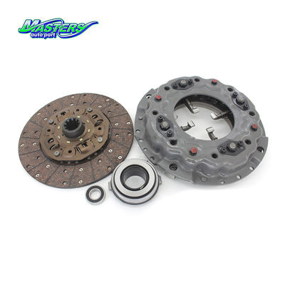 L'assemblage de l'embrayage ISUZU BVP 5876102340