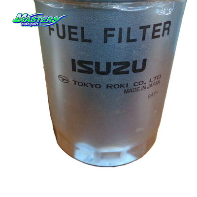 L'élément de filtre à carburant ISUZU BVP 1876102750 8980366540