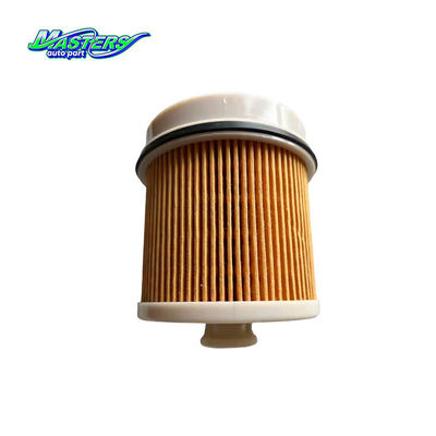 Les pièces de rechange Isuzu assurent des performances optimales du moteur avec une filtration de haute qualité