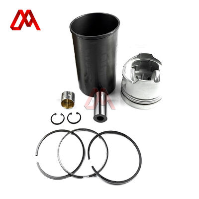 OE 1-87811665-1 187811651 Kit de chemise de cylindre pour camion Isuzu FVR 6HH1