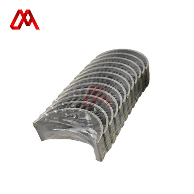 Biellette de bielle de pièces de moteur de camions 0.25 R445K OEM 1-12272068-0 1122720680 1-12272068-KD pour ISUZU FVR 6SD1