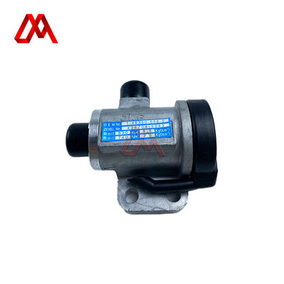 Pièces détachées pour camions 1-48350058-0 1483500580 Gouverneur de contrôle aérien pour ISUZU FVR34 6HK1