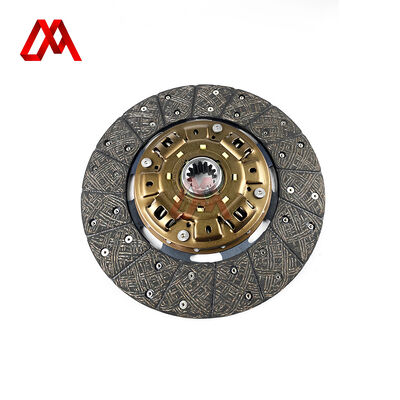 Standard OEM 5-87610077-0 5876100770 Disque d'embrayage Compatible avec le camion ISUZU NKR 4JJ1