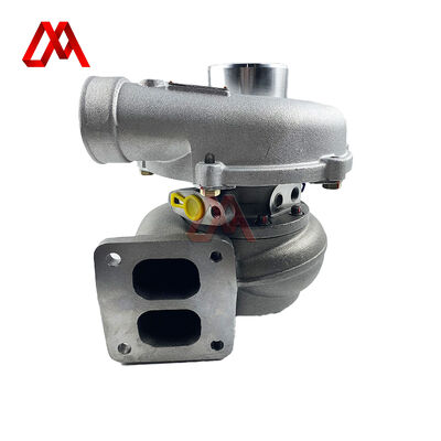 1-14400366-1 1144003661 TURBOCHARGER Assemblage pour le véhicule ISUZU