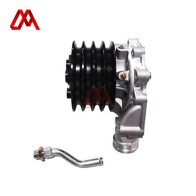 8976027810 8-97602781-0 Assemblage de pompe à eau à joints pour ISUZU 6HE1-T FSR FTR