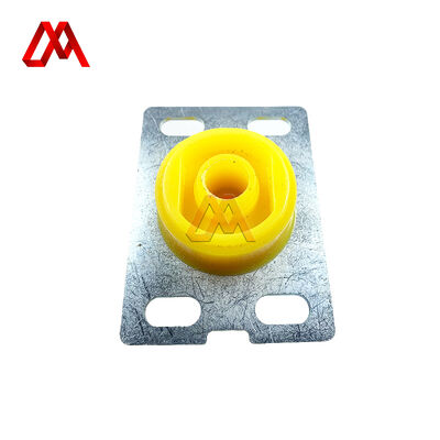 8-98021561-0 8980215610 RUBBER de montage de la cabine arrière supérieure pour ISUZU NMR 4HK1