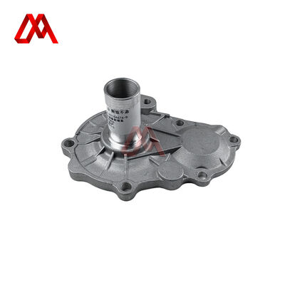 8-97102372-0 8971023720 soupape de freinage d'échappement pour Isuzu 100P