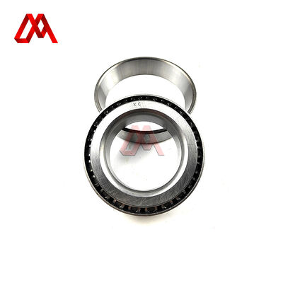 Roulement extérieur de roue arrière direct usine 9705510640 pièces de rechange pour camion JAC N80