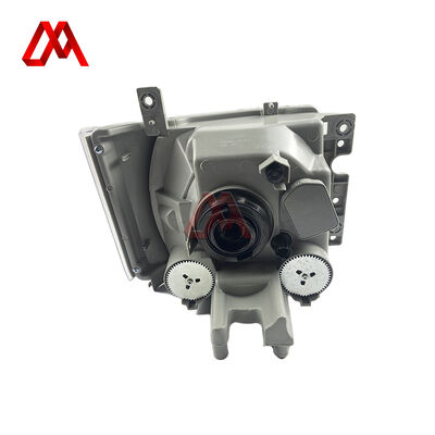 8-98098482-0 8-98095405-0 Assemblage de lampe de tête 8980984820 8980954050 Convient pour une ISUZU 700P