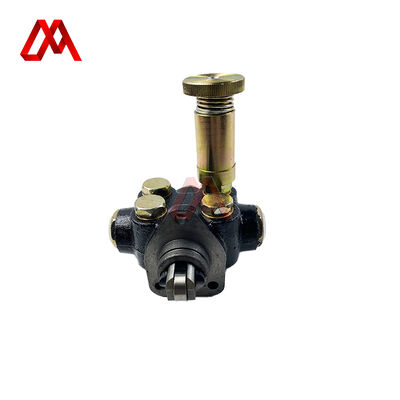 1-15750130-0 1157501300 Assemblage manuel de pompe à carburant pour camions lourds CXZ 10PD1