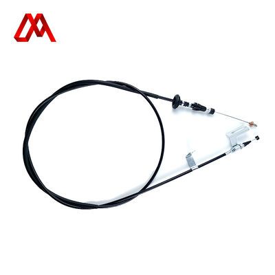 Cable d'accélérateur de camion durable 8-97118536-5 8971185365 Pièce de rechange pour moteur 4HF1 4HG1