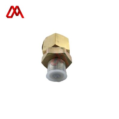 1-48312015-0 148312015 CXZ81 10PE1 Isuzu Pièces de freinage réservoir d'air évacuation de coq