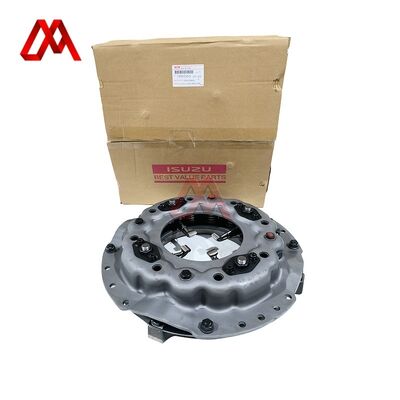 1-87610145-0 1312203802 1876101450 Assemblage de plaque de pression de l'embrayage Convient pour une ISUZU 6SD1