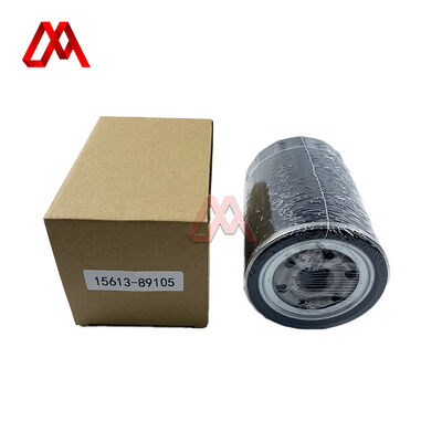 Filtre à huile 15613-89105 pour TOYOTA