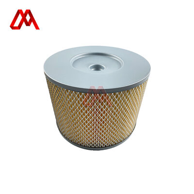 17801-78040 Filtre à air moteur 1780178040 pour Toyota Dyna Toyoace / Hino Dutro Ranger 4.0L 4.9L
