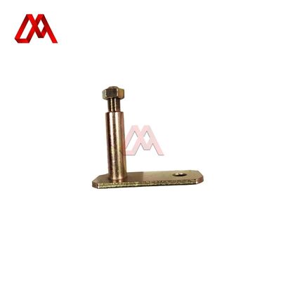 8-94110399-0 manille de ressort à lames 8941103990 pour pièces de suspension de camion d'Isuzu 700P 4HK1