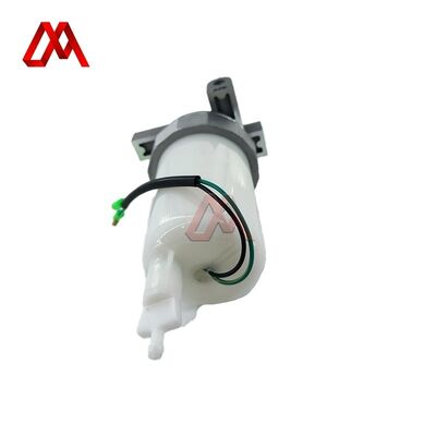 8-94144933-0 8941449330 pièces de rechange automatiques d'élément de séparateur d'eau de carburant appropriées aux pièces de moteur de camion d'Isuzu NPR