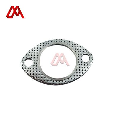 Remplacement du tuyau d'échappement 8-94328353-0 8943283530 Convient pour les pièces de réparation de camions lourds ISUZU NHR NKR