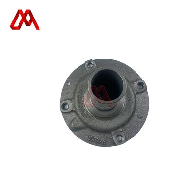 1-33121105-0 1331211050 boîtier de transmission couverture avant adapté pour ISUZU FVR34 6HK1