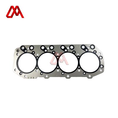 8-97066197-0 8970661970 joints de tête de cylindre adapté à l'ISUZU NKR69 4JG2