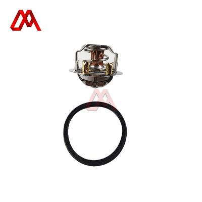 Thermostat moteur 8-97300787-0 8973007870 pour ISUZU NPR 4HK1