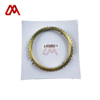 8-97309532-0 Diamètre extérieur bague de bloc supérieur et avant 8973095320 Convient pour ISUZU MYY5T