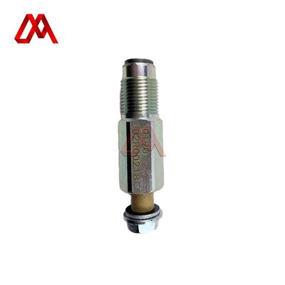 8-97318691-0 8973186910 Parties Isuzu NPR Limiteur de pression du carburant Pour ISUZU NPR 4HK1 6HK1